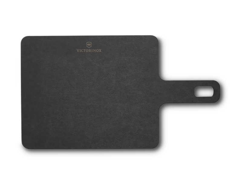 Victorinox handy cutting board 22.9x19x0.5cm black