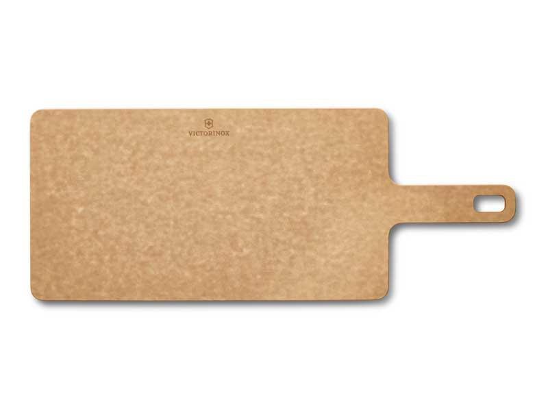 Victorinox handy cutting board 35.6x19x0.5cm natural