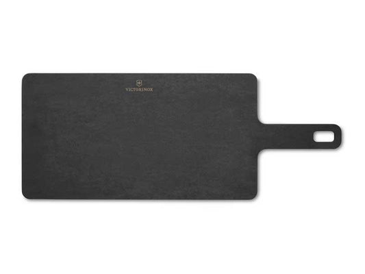 Victorinox handy cutting board 35.6x19x0.5cm black