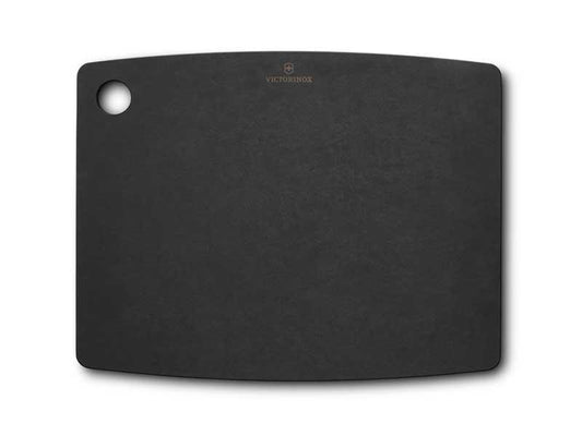 Victorinox kitchen m cutting board 36.8x28.5x0.6cm black