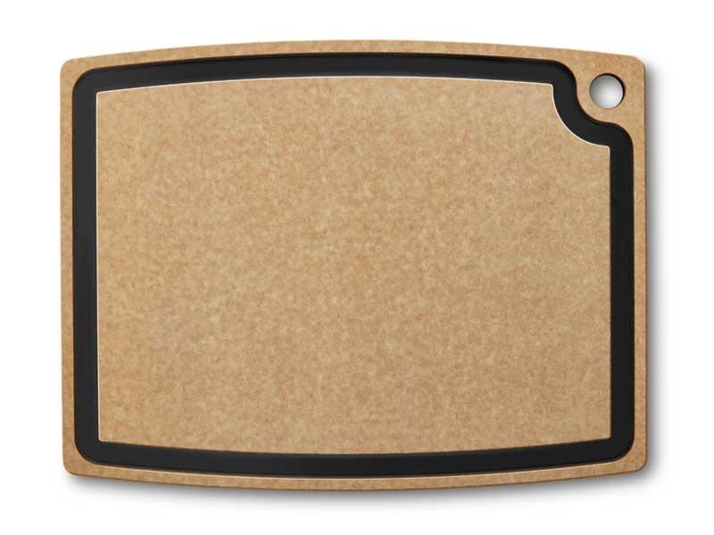 Victorinox gourmet xl cutting board 49.5x38.1x0.9cm natural