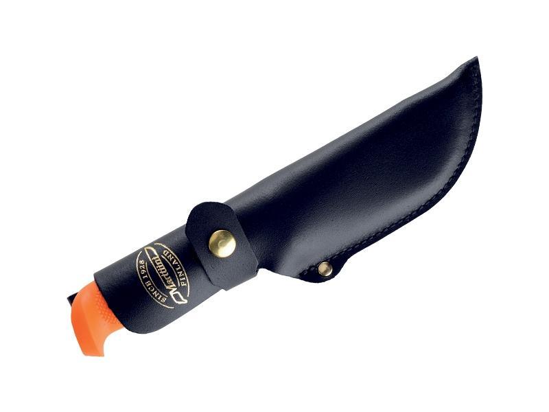 Marttiini Orange Martef Skinning Dagger