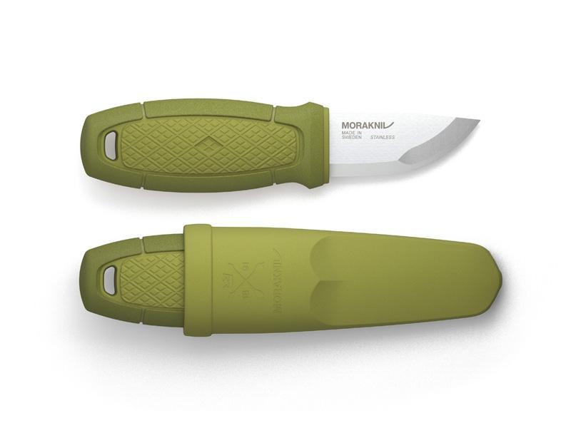 Morakniv Eldris Green Pocket Dagger