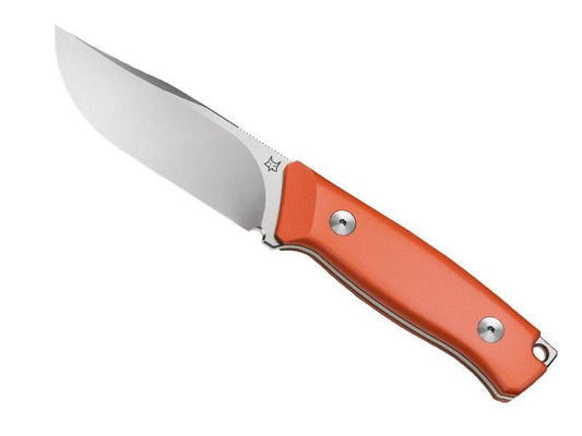 Fox receiver g10 orange dagger