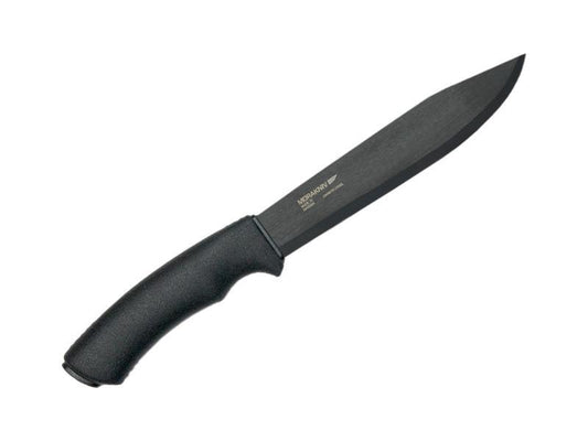 Morakniv Pathfinder Dagger Carbon Black