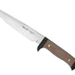 Muela dagger "3160" clear stamina 15cm stainless steel