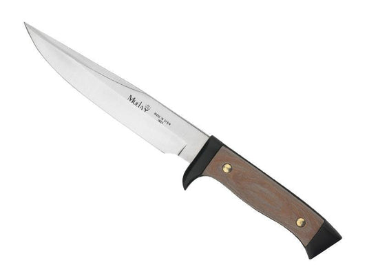 Muela dagger "3160" clear stamina 15cm stainless steel