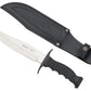 Muela big mountain dagger 18cm stainless steel