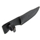 Muela big mountain dagger 18cm stainless steel