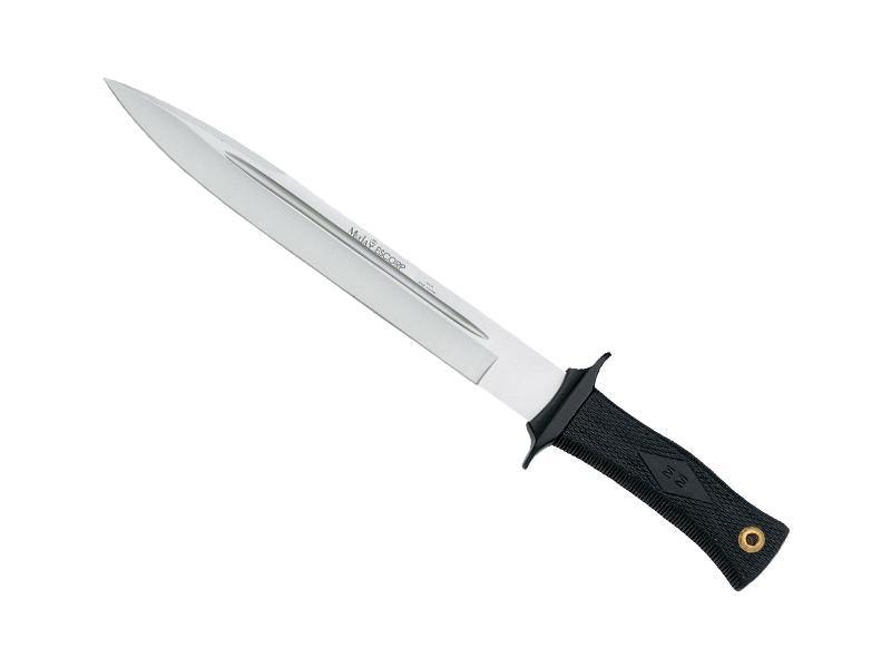 Dagger muela escorp 19cm stainless steel