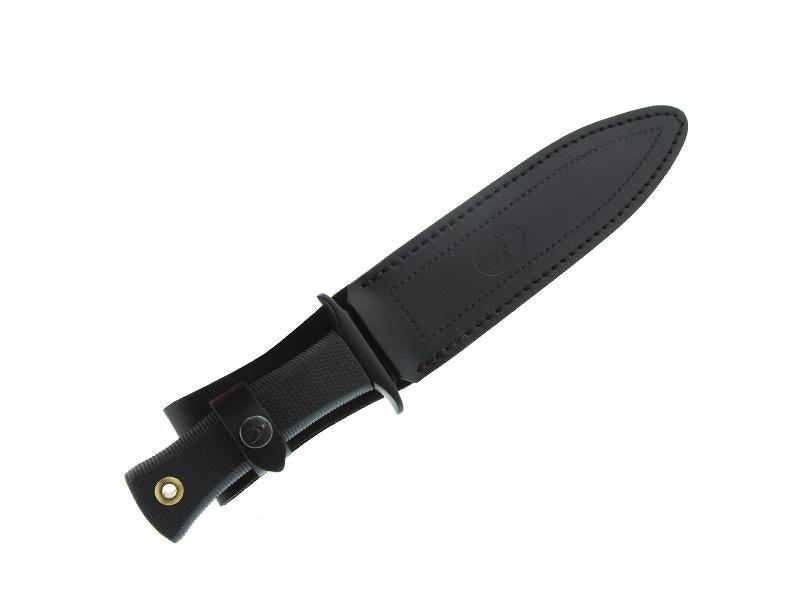 Dagger muela escorp 19cm stainless steel