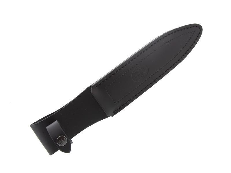 Dagger muela escorp 19cm stainless steel