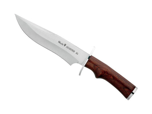 Muela Hunter Dagger 17cm stainless steel