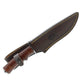 Muela Hunter Dagger 17cm stainless steel