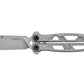 Kershaw moonsault butterfly knife