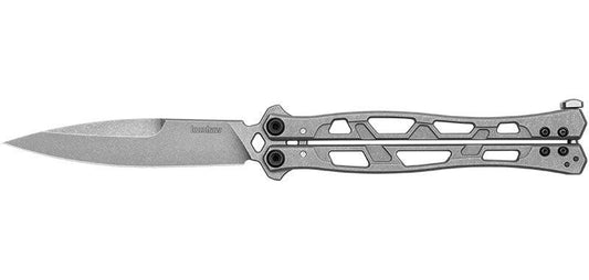 Kershaw moonsault butterfly knife