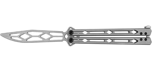 BALISONG BUTTERFLY KNIFE