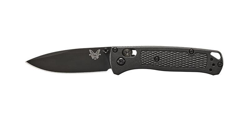 BENCHMADE MINI BUGOUT