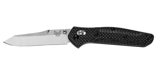 BENCHMADE OSBORNE CARBON FIBER