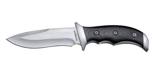 BOKER MAGNUM CAPITAL