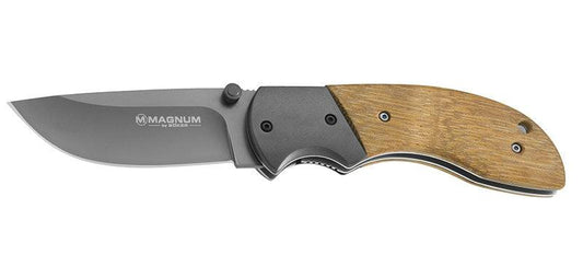 BOKER MAGNUM PIONEER