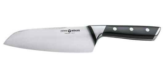 BOKER SANTOKU FORGE