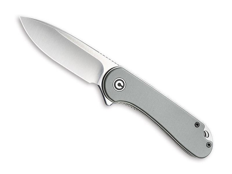 CIVIVI ELEMENTUM G10 GREY