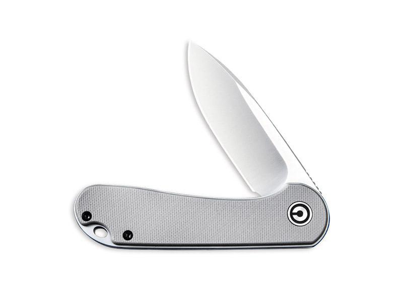 CIVIVI ELEMENTUM G10 GREY