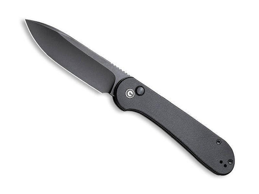 CIVIVI ELEMENTUM G10 BLACK