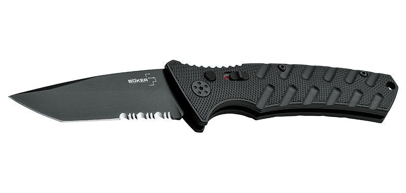 AUTOMATIC POCKET KNIFE