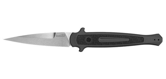 AUTOMATIC OPENING FOLDING KNIFE