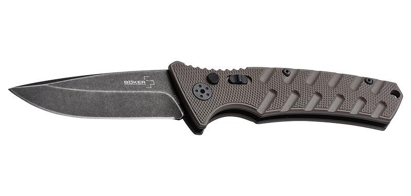 BOKER AUTOMATIC KNIFE