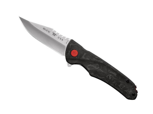 BUCK USA KNIFE