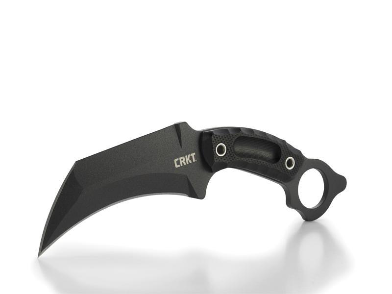 CRKT KARAMBIT KNIFE