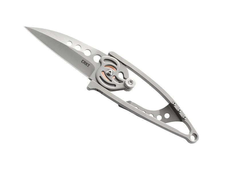 CRKT SNAP-LOCK KNIFE