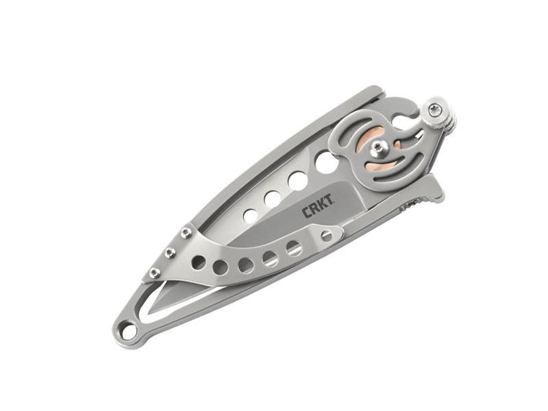 CRKT SNAP-LOCK KNIFE