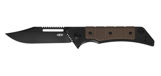 AMERICAN HUNTING KNIFE