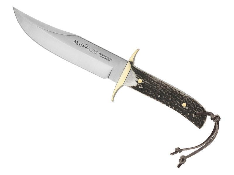 ARTISAN HUNTING KNIFE