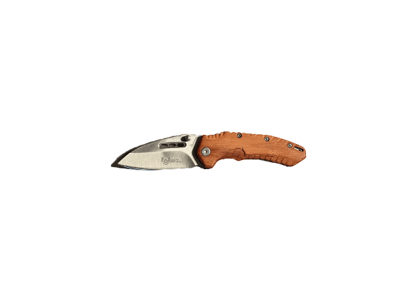 HANDMADE HUNTING KNIFE