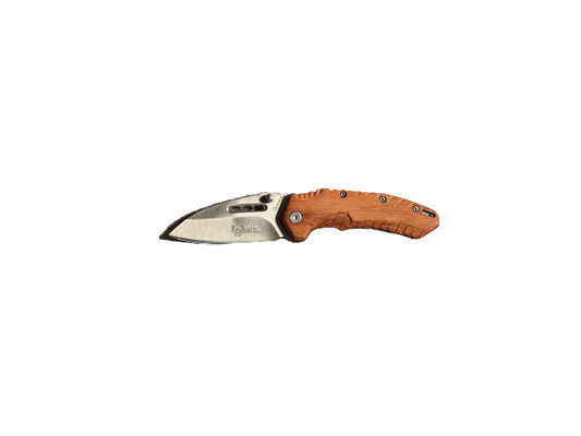 HANDMADE HUNTING KNIFE