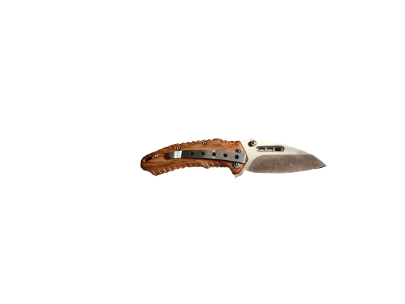 HANDMADE HUNTING KNIFE