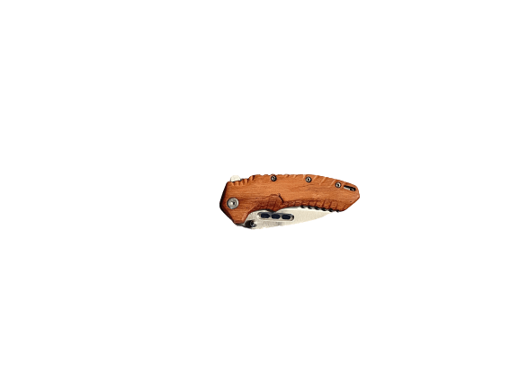 HANDMADE HUNTING KNIFE