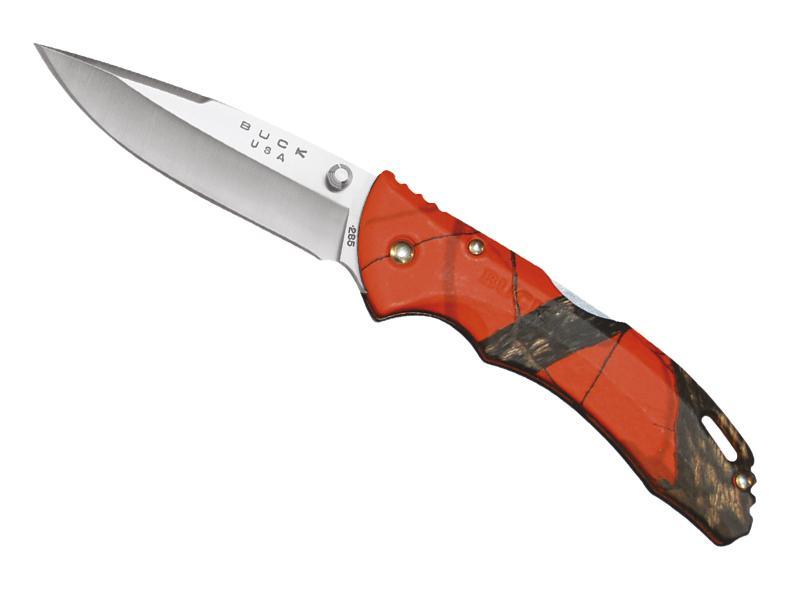 BUCK HUNTING KNIFE