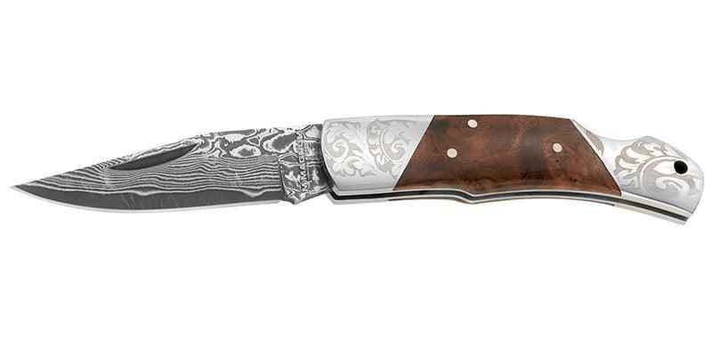 DAMACUS HUNTING KNIFE