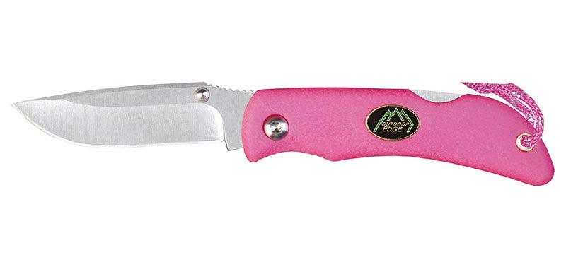 WOMEN'S HUNTING KNIFE