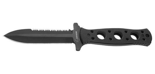 MILITARY HUNTING KNIFE 