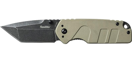 AMERICAN FOLDING HUNTING KNIFE