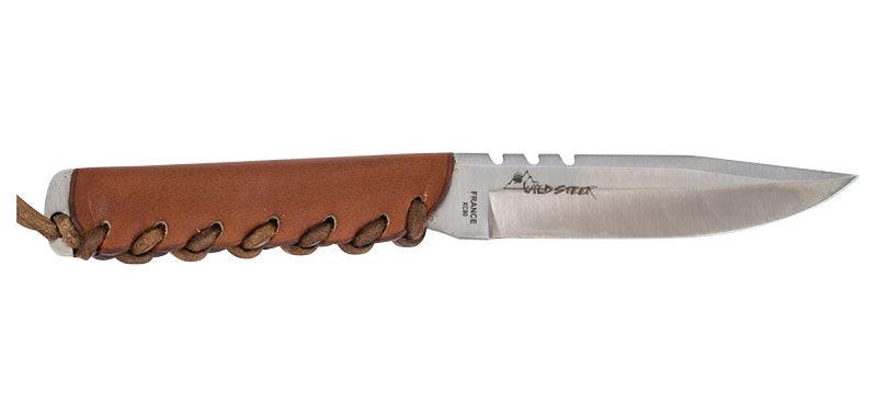 SURVIVAL HUNTING KNIFE 