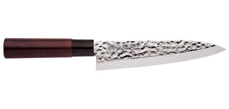 GYUTO CHEF'S KNIFE