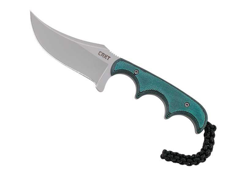 CRKT NECK KNIFE